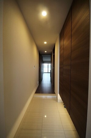 グランカーサ北浦和の物件内観写真